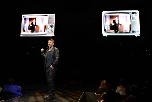 Las Vegas: Mat Franco Magic Reinvented Nightly Show Ticket