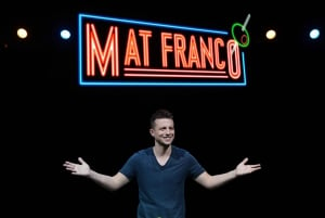 Las Vegas: Mat Franco Magic Reinvented Nightly Show Ticket