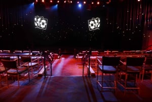 Las Vegas: Mat Franco Magic Reinvented Nightly Show Ticket