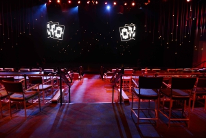 Las Vegas: Mat Franco Magic Reinvented Nightly Show Biljett