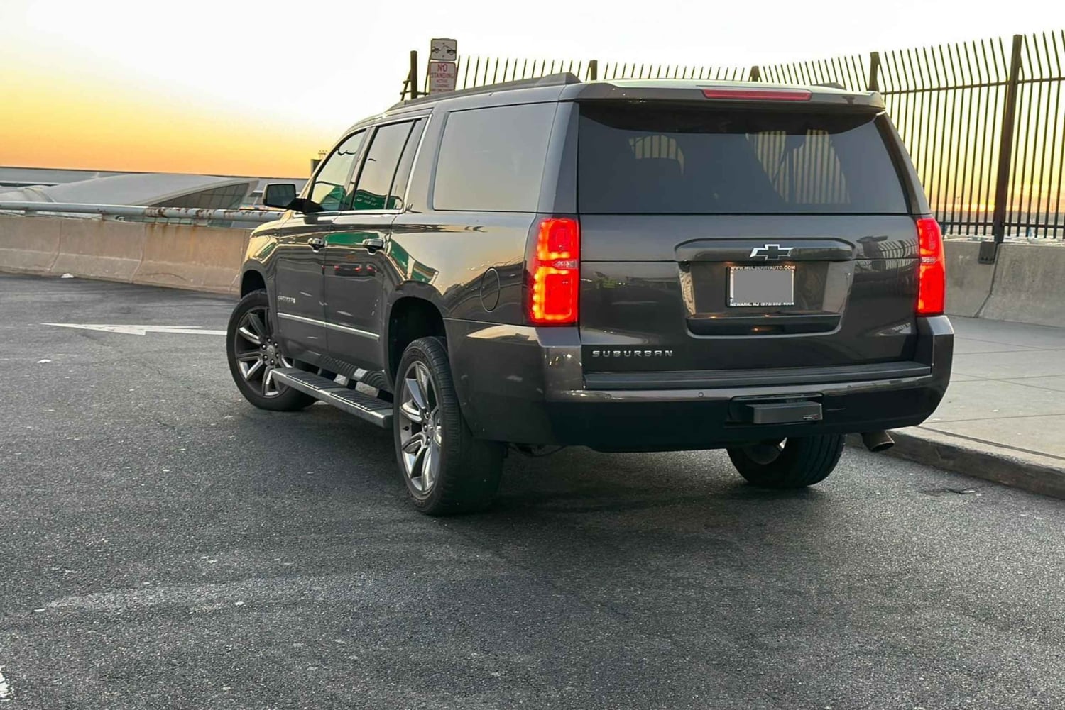 Аэропорт Лас-Вегас Маккаран (LAS): Трансфер в Лас-Вегас