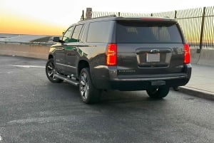 Аэропорт Лас-Вегас Маккаран (LAS): Трансфер в Лас-Вегас