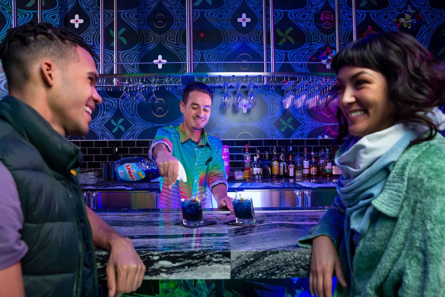 Las Vegas: Meow Wolf - Omega Mart VIP-billett