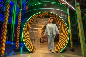 Las Vegas: Meow Wolf - Omega Mart Biglietto VIP