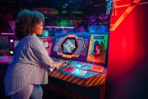 Las Vegas: Meow Wolf - Omega Mart Biglietto VIP