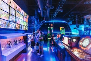 Las Vegas: Meow Wolf - Omega Mart Biglietto VIP