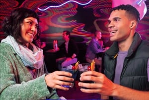 Las Vegas: Meow Wolf - Omega Mart Biglietto VIP