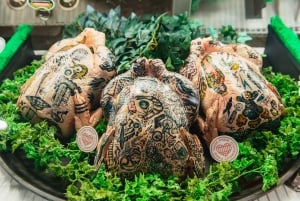 Las Vegas: Meow Wolf - Omega Mart Biglietto VIP