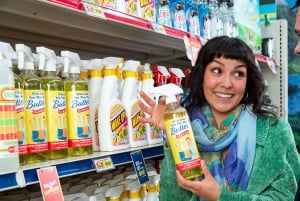 Las Vegas: Meow Wolf - Omega Mart Biglietto VIP