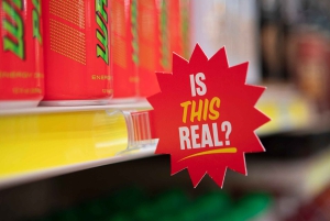 Las Vegas: Meow Wolf - Omega Mart Biglietto VIP