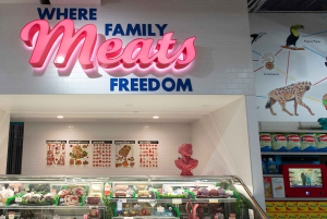 Las Vegas: Meow Wolf - Omega Mart Biglietto VIP