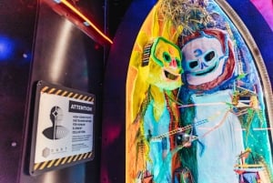Las Vegas: Meow Wolf - Omega Mart Biglietto VIP