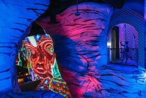 Las Vegas: Meow Wolf - Omega Mart Biglietto VIP