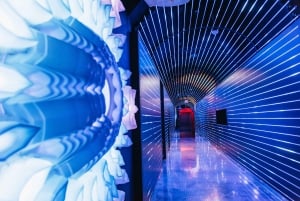 Las Vegas: Meow Wolf - Omega Mart Biglietto VIP