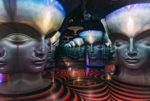 Las Vegas: Meow Wolf - Omega Mart Biglietto VIP