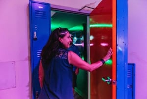 Las Vegas: Meow Wolf - Omega Mart Biglietto VIP