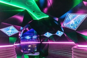 Las Vegas: Meow Wolf - Omega Mart Biglietto VIP