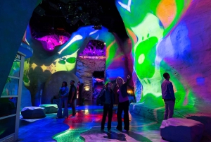 Las Vegas: Meow Wolf - Omega Mart Biglietto VIP