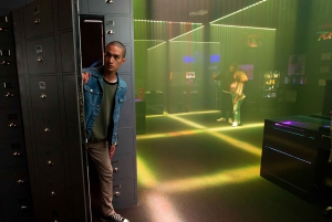 Las Vegas: Meow Wolf - Omega Mart Biglietto VIP