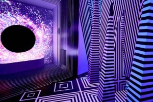 Las Vegas: Meow Wolf - Omega Mart Biglietto VIP