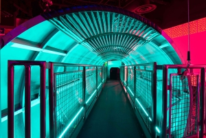 Las Vegas: Meow Wolf - Omega Mart Biglietto VIP