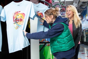 Las Vegas: Meow Wolf - Omega Mart Biglietto VIP