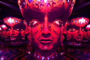 Las Vegas: Meow Wolf - Omega Mart Biglietto VIP