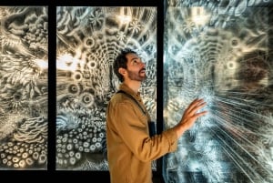 Las Vegas: Meow Wolf - Omega Mart VIP-billett