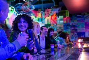 Las Vegas: Meow Wolf - Omega Mart VIP-billett