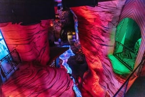 Las Vegas: Meow Wolf - Omega Mart VIP-billett
