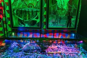 Las Vegas: Meow Wolf - Omega Mart VIP-billett