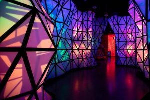 Las Vegas: Meow Wolf - Omega Mart VIP-billett