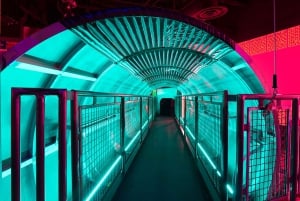 Las Vegas: Meow Wolf - Omega Mart VIP-billett