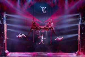 Las Vegas: Michael Jackson ONE by Cirque du Soleil Ticket