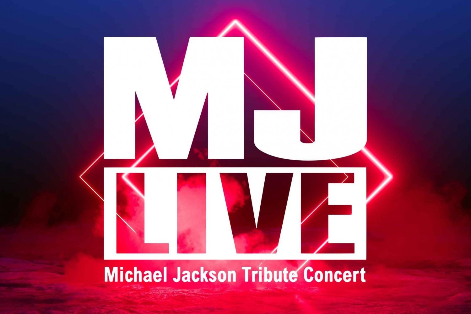 Las Vegasissa: MJ Live Show -liput