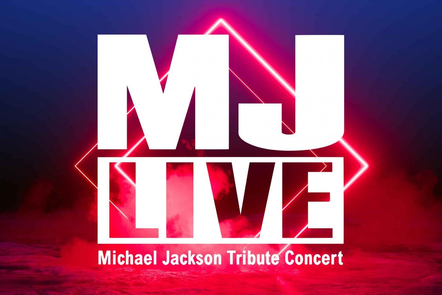 Las Vegas: MJ Live Show Tickets