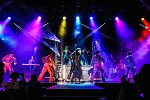 Las Vegas: MJ Live Show Tickets