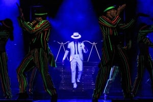 Las Vegas: MJ Live Show Tickets