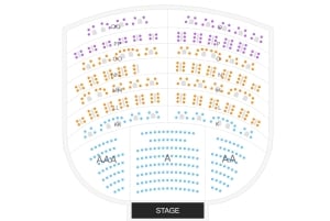 Las Vegas: MJ Live Show Tickets