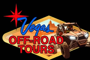 Aventura en el desierto de Mojave de Las Vegas - Tour guiado