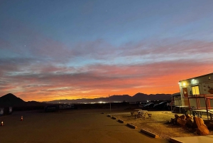 Las Vegas Mojave Off Road Adventure | Guidet tur – La oss kjøre!