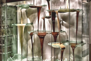 Las Vegas Night Tour, Fremont St. Experience, & Welcome sign