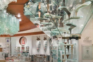 Las Vegas Night Tour, Fremont St. Experience, & Welcome sign