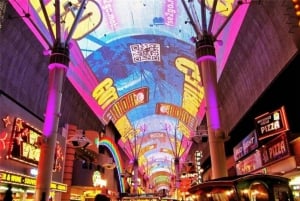 Las Vegas: Alte Las Vegas Tour