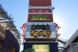 Las Vegas: Alte Las Vegas Tour