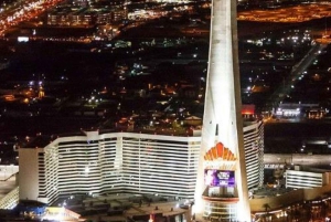 Las Vegas: Alte Las Vegas Tour