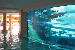 Las Vegas: Alte Las Vegas Tour