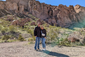 Las Vegas: Old West Adventure ATV/RZR Hele dag tour
