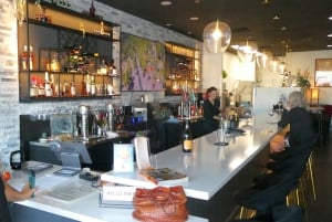 Las Vegas / Pahrump Vinsmagningstur og snacks