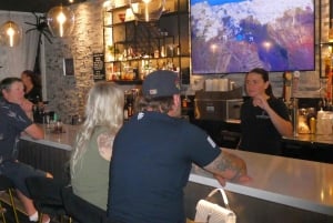 Las Vegas / Pahrump Vinsmagningstur og snacks